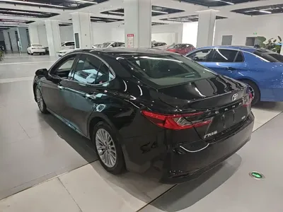 Toyota Camry 2024, 25600 км, за 18137.87 USD - фото 23