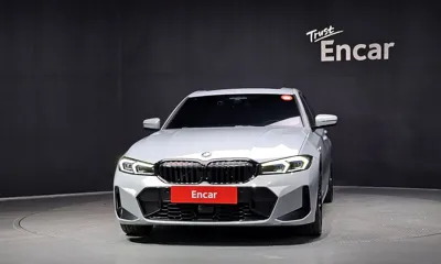 BMW 3-Series 2023, 62549 км, за 25206.77 USD