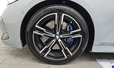 BMW 3-Series 2023, 62549 км, за 25206.77 USD