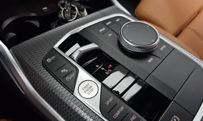 BMW 3-Series 2023, 62549 км, за 25206.77 USD - фото 9