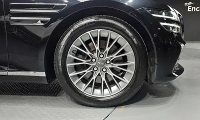 Genesis G80 2022, 64580 км, за 20677.43 USD