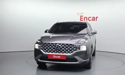 Hyundai Santafe 2021, 107525 км, за 13154.42 USD