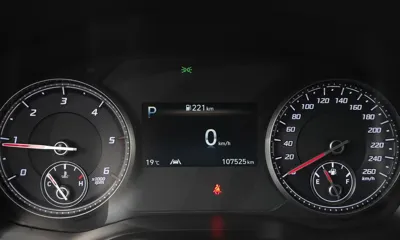 Hyundai Santafe 2021, 107525 км, за 13154.42 USD - фото 8