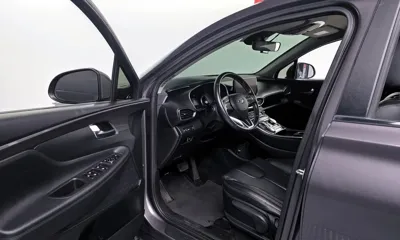 Hyundai Santafe 2021, 107525 км, за 13154.42 USD - фото 10