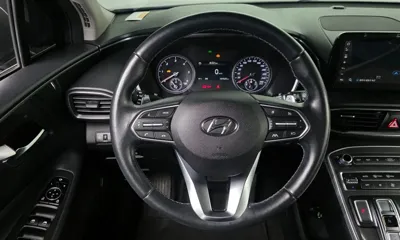 Hyundai Santafe 2021, 107525 км, за 13154.42 USD - фото 18