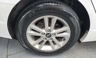 Hyundai Sonata 2017, 163836 км, за 4791.91 USD