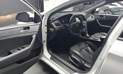Hyundai Sonata 2017, 163836 км, за 4753.53 USD - фото 10