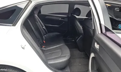 Hyundai Sonata 2017, 163836 км, за 4753.53 USD - фото 11