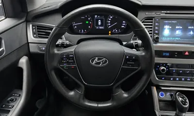 Hyundai Sonata 2017, 163836 км, за 4753.53 USD - фото 12