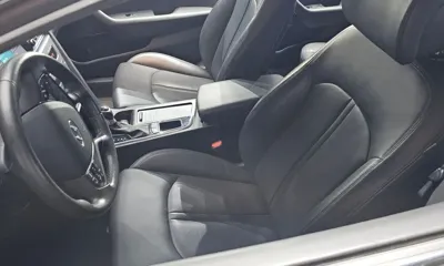 Hyundai Sonata 2017, 163836 км, за 4753.53 USD - фото 16