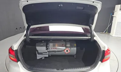 Hyundai Sonata 2017, 163836 км, за 4753.53 USD - фото 20