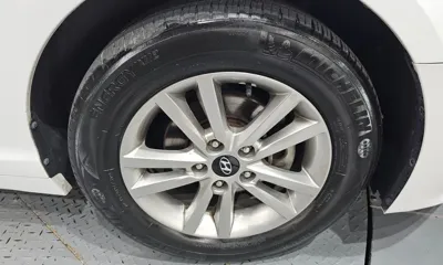 Hyundai Sonata 2017, 163836 км, за 4753.53 USD - фото 21