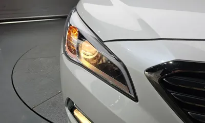 Hyundai Sonata 2017, 163836 км, за 4753.53 USD - фото 22