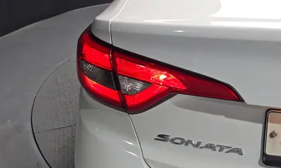 Hyundai Sonata 2017, 163836 км, за 4753.53 USD - фото 23