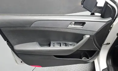 Hyundai Sonata 2017, 163836 км, за 4753.53 USD - фото 24
