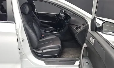 Hyundai Sonata 2017, 163836 км, за 4753.53 USD - фото 26