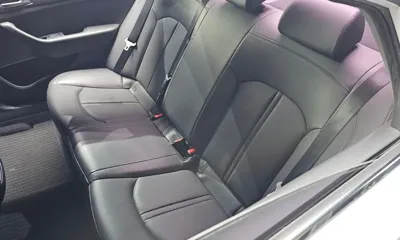 Hyundai Sonata 2017, 163836 км, за 4753.53 USD - фото 28