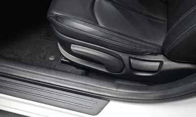 Hyundai Sonata 2017, 163836 км, за 4753.53 USD - фото 29