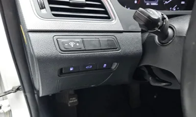 Hyundai Sonata 2017, 163836 км, за 4753.53 USD - фото 30