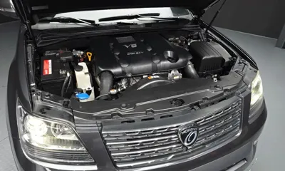 Kia Mohave 2017, 201529 км, за 6175.65 USD - фото 6