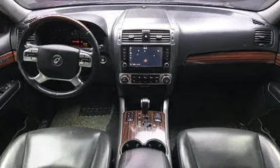 Kia Mohave 2017, 201529 км, за 6175.65 USD - фото 7
