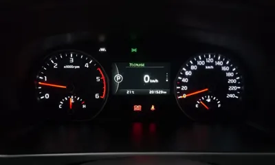 Kia Mohave 2017, 201529 км, за 6175.65 USD - фото 8