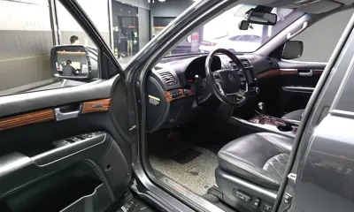 Kia Mohave 2017, 201529 км, за 6175.65 USD - фото 10