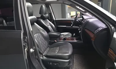 Kia Mohave 2017, 201529 км, за 6175.65 USD - фото 11