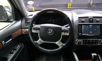 Kia Mohave 2017, 201529 км, за 6175.65 USD - фото 13