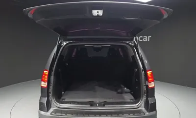 Kia Mohave 2017, 201529 км, за 6175.65 USD - фото 20