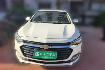 Chevrolet Monza 2022, 39300 км, за 7506 USD