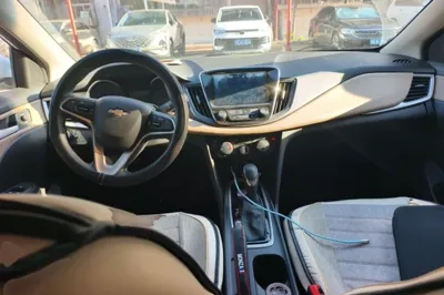 Chevrolet Monza 2022, 39300 км, за 7506 USD - фото 6