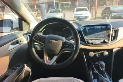 Chevrolet Monza 2022, 39300 км, за 7506 USD - фото 7