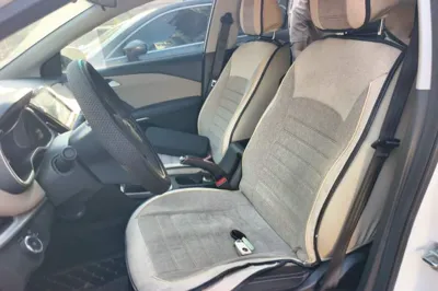 Chevrolet Monza 2022, 39300 км, за 7506 USD - фото 12