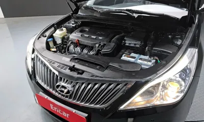 Hyundai Grandeur 2015, 179466 км, за 3447.83 USD - фото 6