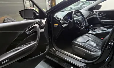 Hyundai Grandeur 2015, 179466 км, за 3447.83 USD - фото 10
