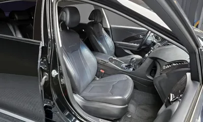 Hyundai Grandeur 2015, 179466 км, за 3447.83 USD - фото 12