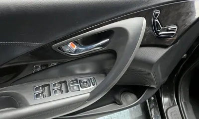 Hyundai Grandeur 2015, 179466 км, за 3447.83 USD - фото 14