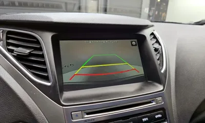 Hyundai Grandeur 2015, 179466 км, за 3447.83 USD - фото 18