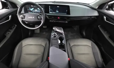 Kia EV6 2022, 19916 км, за 19211.74 USD - фото 7