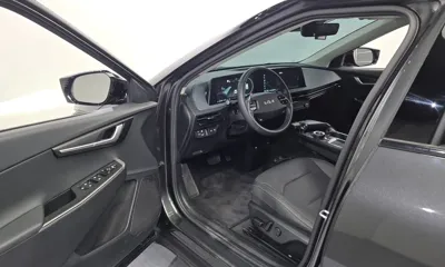 Kia EV6 2022, 19916 км, за 19211.74 USD - фото 10