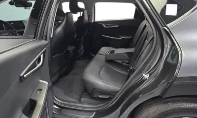 Kia EV6 2022, 19916 км, за 19211.74 USD - фото 26