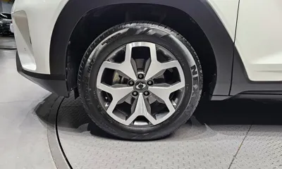 KG_Mobility_Ssangyong Torres 2024, 51807 км, за 13088.32 USD