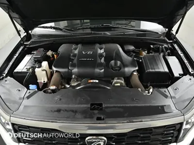 Kia Mohave 2021, 113600 км, за 17716.95 USD - фото 6