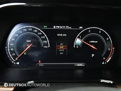 Kia Mohave 2021, 113600 км, за 17716.95 USD - фото 8