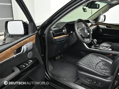 Kia Mohave 2021, 113600 км, за 17716.95 USD - фото 11