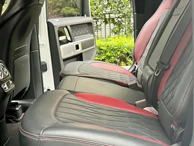Mercedes-Benz G-Class 2024, 46000 км, за 249141.64 USD - фото 16