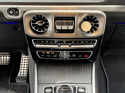 Mercedes-Benz G-Class 2024, 46000 км, за 249141.64 USD - фото 18