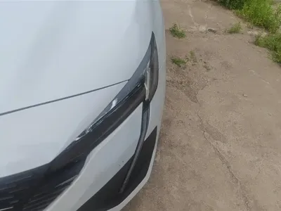Peugeot 408 2024, 32000 км, за 9698.62 USD