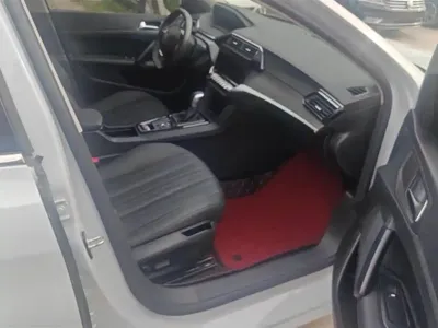 Peugeot 408 2024, 32000 км, за 9698.62 USD - фото 8